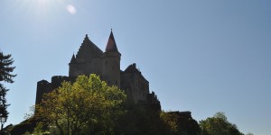 Burg Vianden