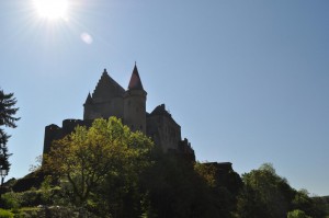 Burg Vianden