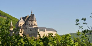 Burg Vianden