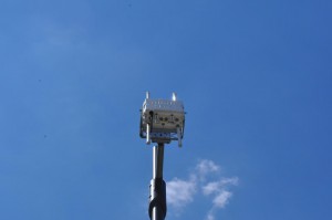 Und das Wifigerät