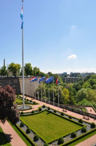 Luxemburg-Stadt
