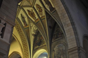 Kathedrale von Luxemburg