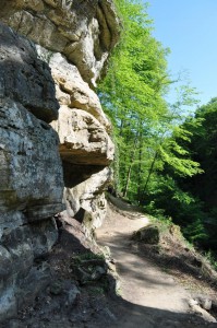 Mullerthal-Trail