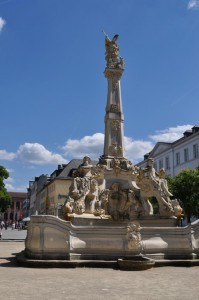 Denkmal