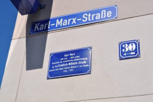 Karl-Marx-Straße