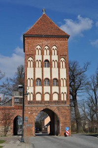 Stadttor