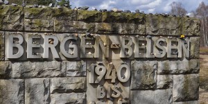 Konzentrationslager Bergen-Belsen