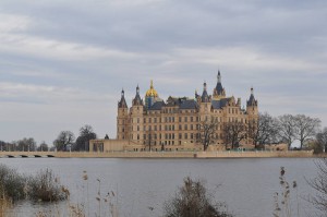 Schloss Schwerin