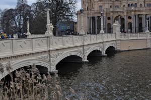 Schlossbrücke