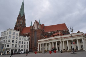 Schweriner Dom