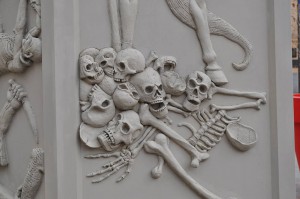 Totenkopf