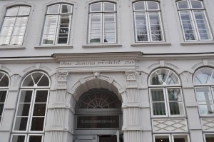 Buddenbrookhaus