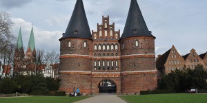 Holstentor