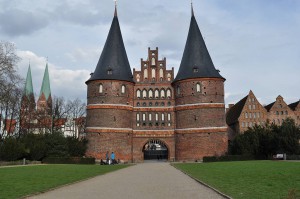 Holstentor