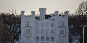 Schloss Hohenzollern in Heiligendamm