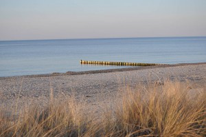 Ostseestrand