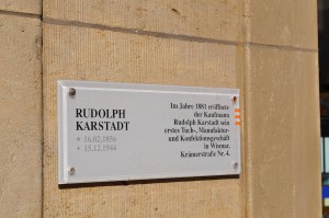 Karstadt Stammhaus