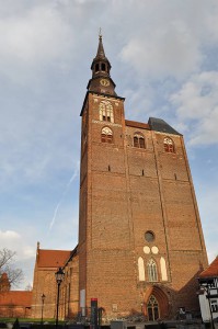 Kirche