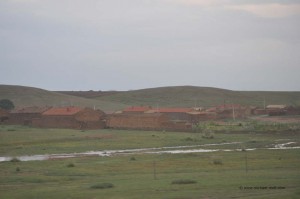 Chinesische Landschaft