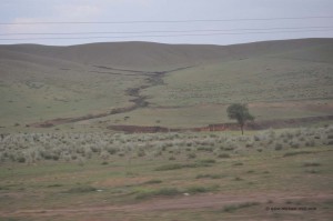 Chinesische Landschaft