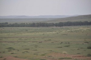 Landschaft in China