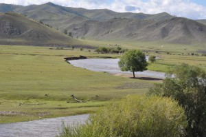 Fluss