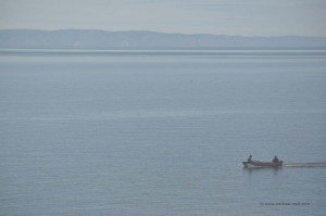 Baikalsee