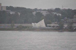Oper von Sydney in Irkutsk