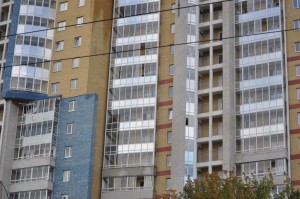 Plattenbau