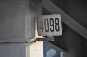 4098 Kilometer bis Moskau