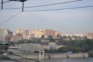 Novosibirsk