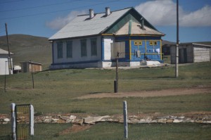 Haus