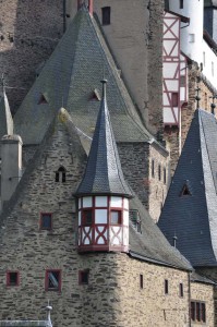 Burg Eltz