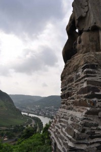 Mosellandschaft