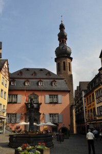 Altstadt von Cochem