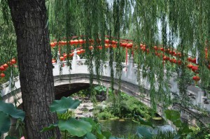 Brücke
