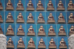 Buddhafiguren