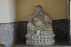 Buddha