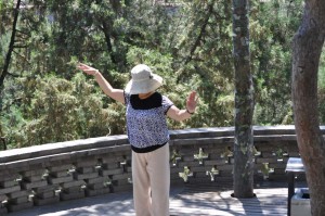 Tai Chi