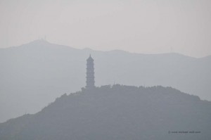 Blick in die Westberge