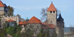 Burg Elgersburg