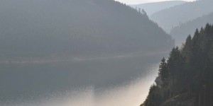 Schmalwassertalsperre