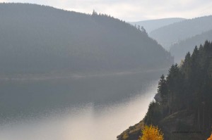 Schmalwassertalsperre