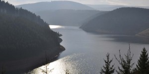 Schmalwassertalsperre