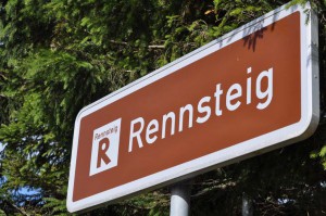 Rennsteig