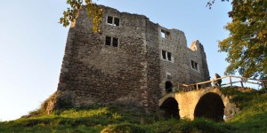 Burgruine Liebenstein
