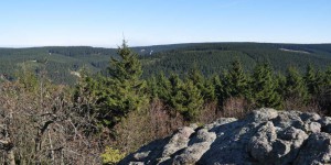 Aussichtspunkt Gebrannter Stein