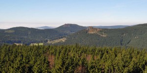 Panorama vom Gebrannten Stein