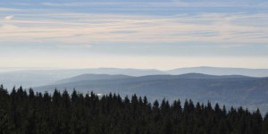 Panorama vom Gebrannten Stein