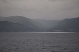 Baikalsee